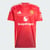 Mufc Red