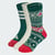 Collegiate Green / Ivory / Pure Ruby