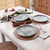 Зеленый