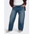 Dark Blue Denim