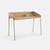 Naturel/Vert