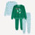 Blue + Green