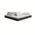 Blanc/Gris