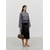 Dark Grey Melange 1