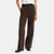 Chocolate brown