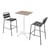 Gris Anthracite