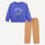 Blue + Camel