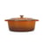 Marron-Orange