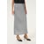 Gris/Noir A Pois Steeple Gray/Black Dot