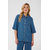 Bleu Seoul Mid Blue Denim