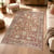 Marron, Beige, Gris