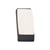 Gris Foncé (Ral 7024), Blanc