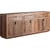 Marron Bois Naturel