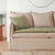Celadon/bronzo