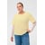 Jaune Pastel Yellow