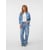 Light Blue Denim