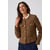 Marron Camel