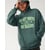Muted Green