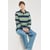 Marine Deep/Ivy/Blanc