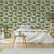 Vert, Ocre