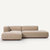 Beige Cendré