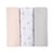 Cygne Rose Gris