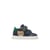 Bleu-Vert-