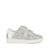 Silver-coloured