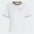 Light Grey Heather / Olive Strata