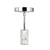 Chrome, Gris