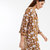 Bloemenprint