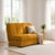 Saffron Yellow