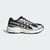 Core Black / Core Black / Silver Metallic