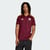 Team Coll Burgundy 2