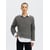 Medium Grey Melange