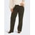 Marron - Dark Brown Denim