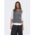 Dark Grey Melange