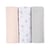 Cygne Rose Gris