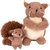 Beige, Marron