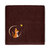 Marron, Orange