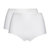 White/white