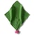 Rose, Vert