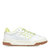 Vintage Leather Lime
