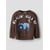 Marron - Shopping Bag1