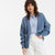 Blue Denim