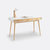 Bianco/Legno