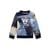 Blau Multi