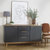 Gris Anthracite