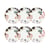 Motif Fleuri