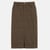 Carreaux Marron